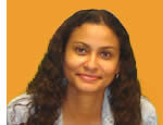 Erica Tapia, Spaans Leraar & Academisch Coördinator